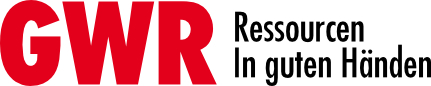 GWR-Gesellschaft für Wiederverwendung und Recycling mbH